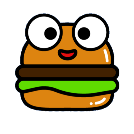 Kero Lanche Delivery logo