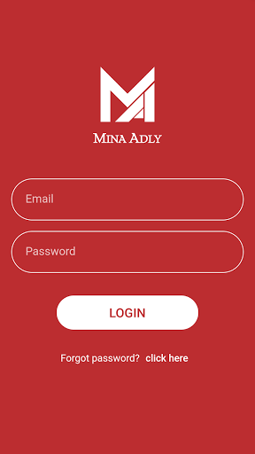 Android application Mina Adly screenshort