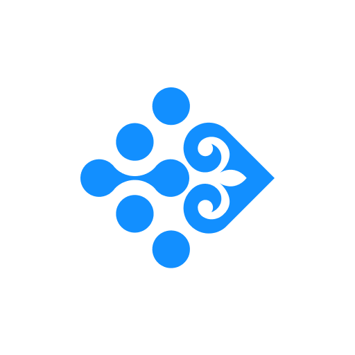 View project logo