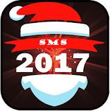 SMS Bonne Nouvelle Année 2017 icon