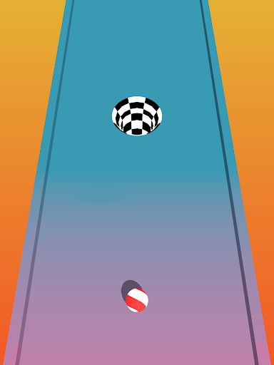 Black Hole Screen 3
