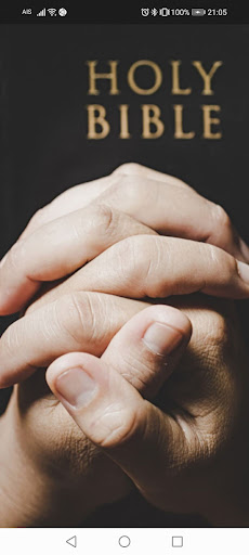 معاينة التطبيق