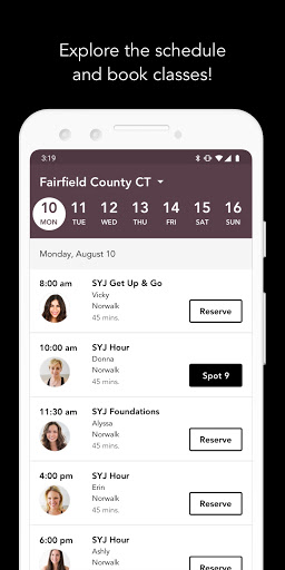 SYJ Screenshot 3 - AppWisp.com