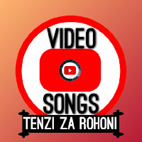 Tenzi za rohoni- Swahili gospel songs