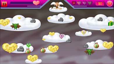 Gold Miner Valentine Day Version Apps On Google Play