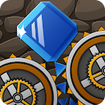 Cover Image of Download Grind my Gears - Idle Fun 1.0.20 APK