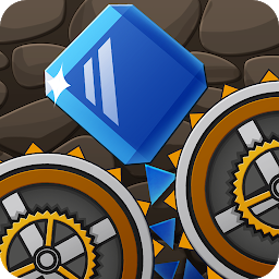 Icon image Grind my Gears - Idle Fun