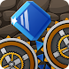 Grind my Gears - Idle Fun - Androidアプリ