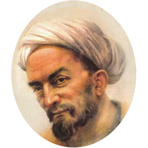 سعدی  Icon