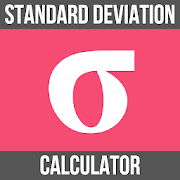 Standard Deviation Calculator - Stat Calculator