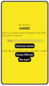 Guesstrek: Number Quest