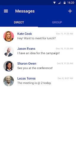 ATHS Connect