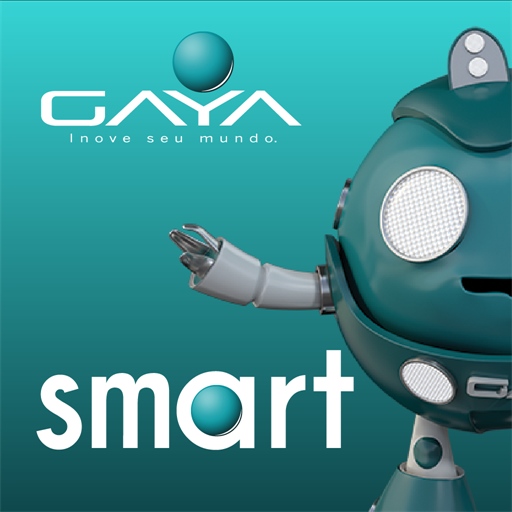 Smart Gaya logo