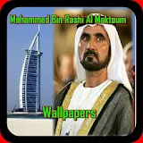 Mohammed Bin Rashid HD Wallpapers icon