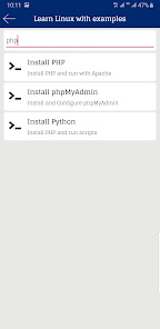 Screenshot image