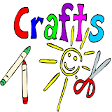 DIY Kids Craftts Simple Arts icon