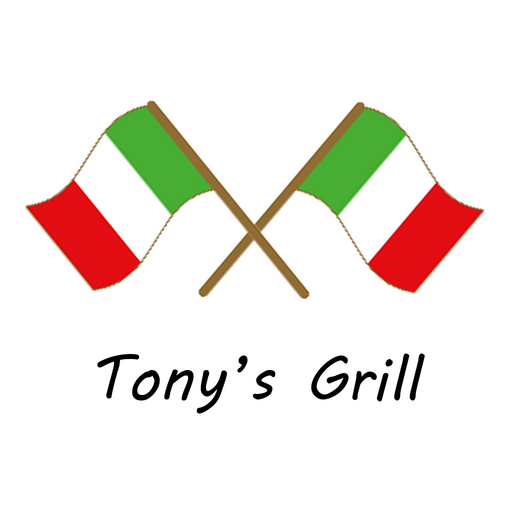 Tonys Grill logo