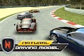 screenshot of Drift & Speed: Xtreme Fast Car