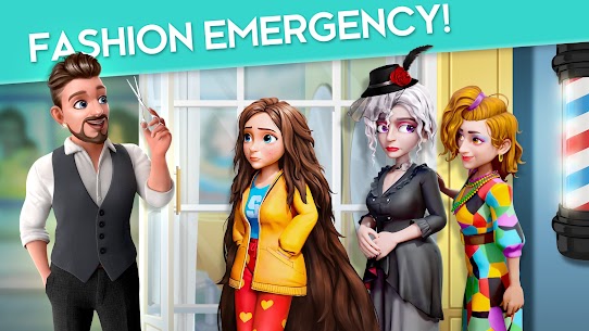 Project Makeover APK MOD 2.21.1 (Unlimited Money) 4