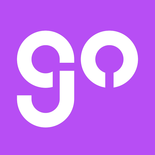 gobyRIDE - rideshare anywhere  Icon