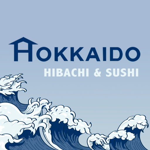 Hokkaido - Port St Lucie logo