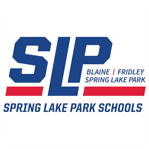 Spring Lake Park Schools logo