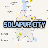 Solapur City icon