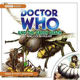 Icon image Doctor Who And The Green Death