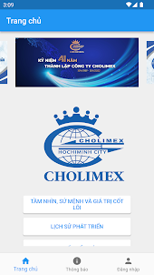 Cholimex VN