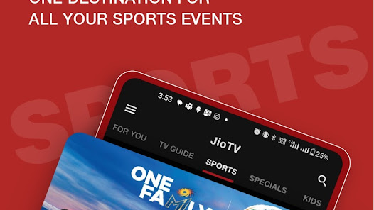 JioTV AdFree Gallery 3