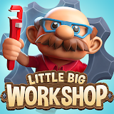 Little Big Workshop icon