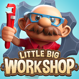 Little Big Workshop: Download & Review