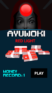 Ayuwoki Red Light Green Light 2 APK screenshots 4