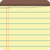 Notes icon