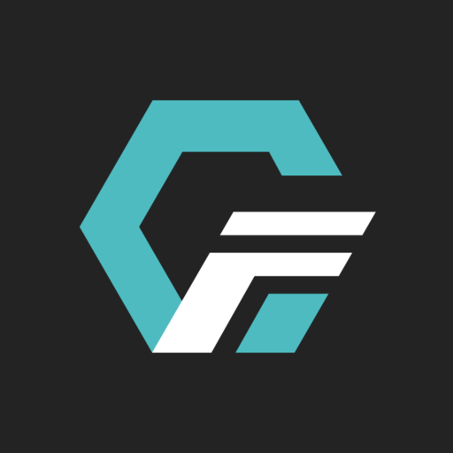 Gonzalez Fitness Coaching logo