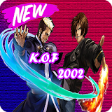 Guide King of Fighter 2002 icon