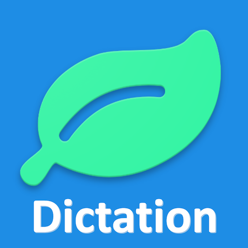 FunFunSpell English Dictation Logo