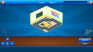 Teacher Box Puzzle - Screenshot 1