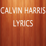 Calvin Harris Music Lyrics icon