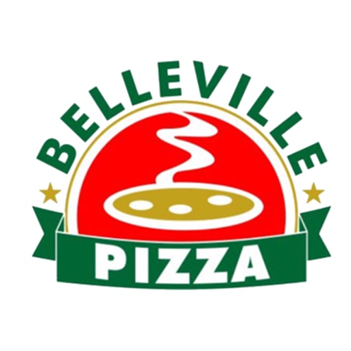 Belleville Pizza N J logo