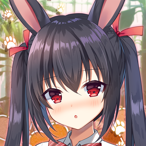 My Little Pet Girlfriend: Moe   Icon