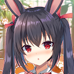 My Little Pet Girlfriend: Moe Anime Dating Sim Apk