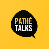 Pathé Talks icon