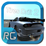 Tires Drift 2 icon