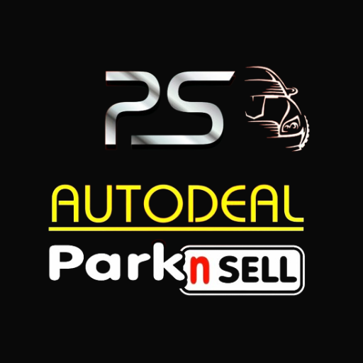 PS Auto logo