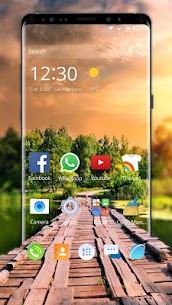 Transparent Screen For PC 2