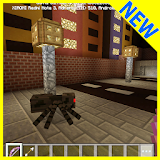 Boss Fighter MCPE map icon
