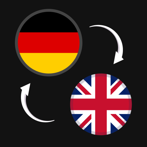 German Screen Translator Logo