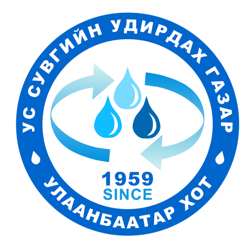 УСУГ-ХШП logo