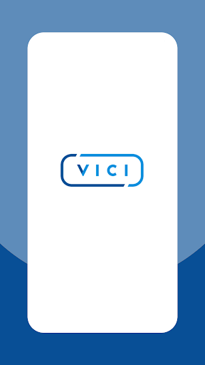 Android application Riders VICI - Repartí con VICI screenshort